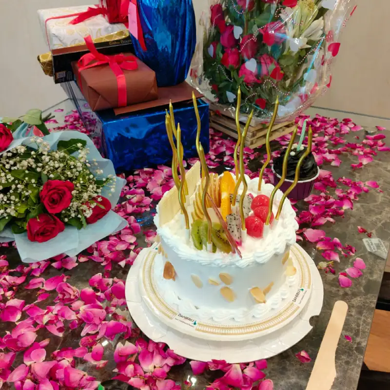 Birthday's